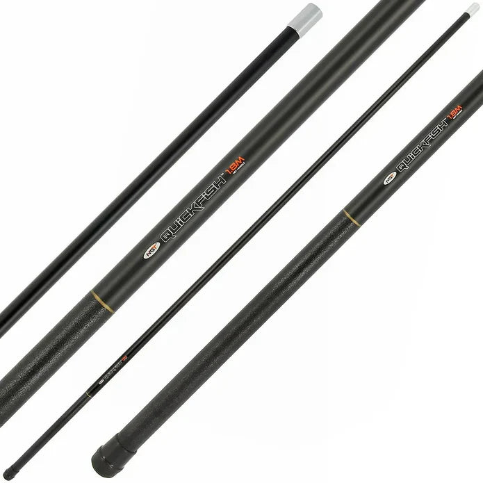 NGT Specimen Net Handle - 1.8m