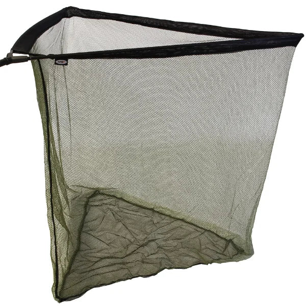 NGT 42" Specimen Net - Plastic 'V' Block and Stink Bag