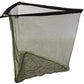 NGT 42" Specimen Net - Plastic 'V' Block and Stink Bag
