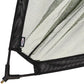NGT 42" Specimen Net - Plastic 'V' Block and Stink Bag