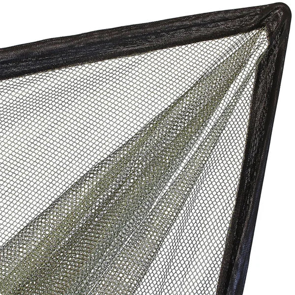 NGT 42" Specimen Net - Plastic 'V' Block and Stink Bag