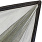 NGT 42" Specimen Net - Plastic 'V' Block and Stink Bag
