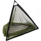 NGT 42" Specimen Net - Plastic 'V' Block and Stink Bag