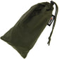 NGT Bivvy Peg - 10x 8" Pegs In Case