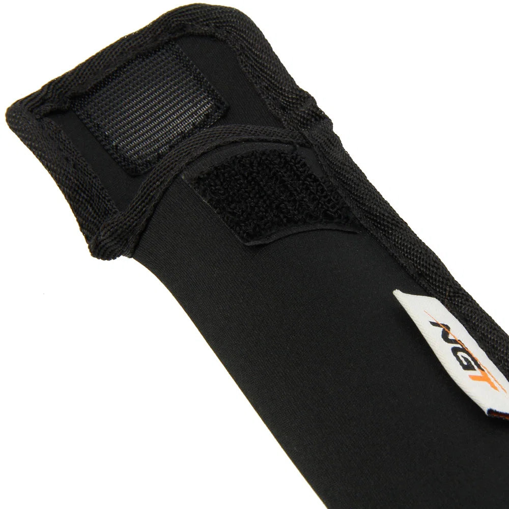 NGT 3k Carbon Ultra Light Throwing Stick With Neoprene Case