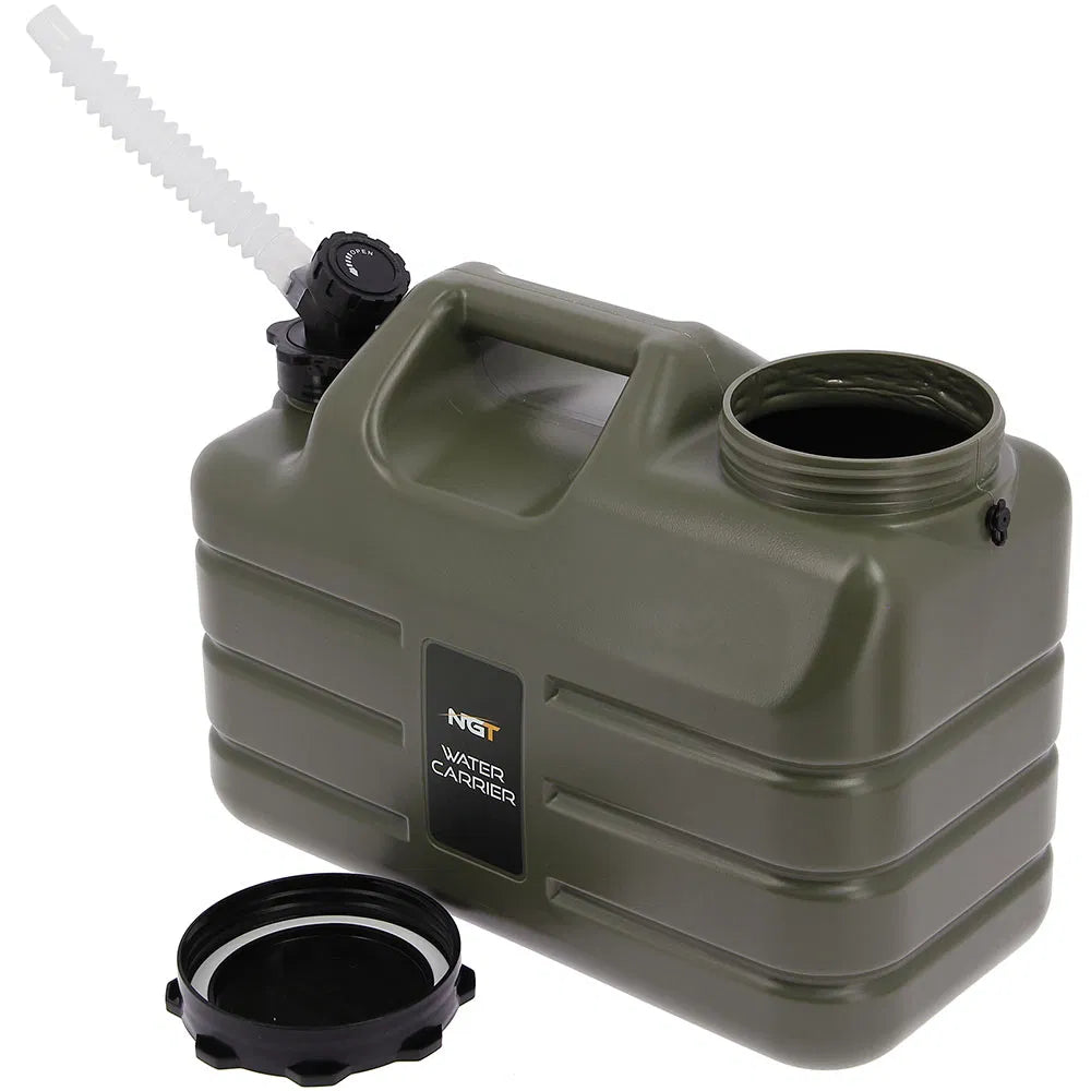 NGT Water Container - 11 Litre