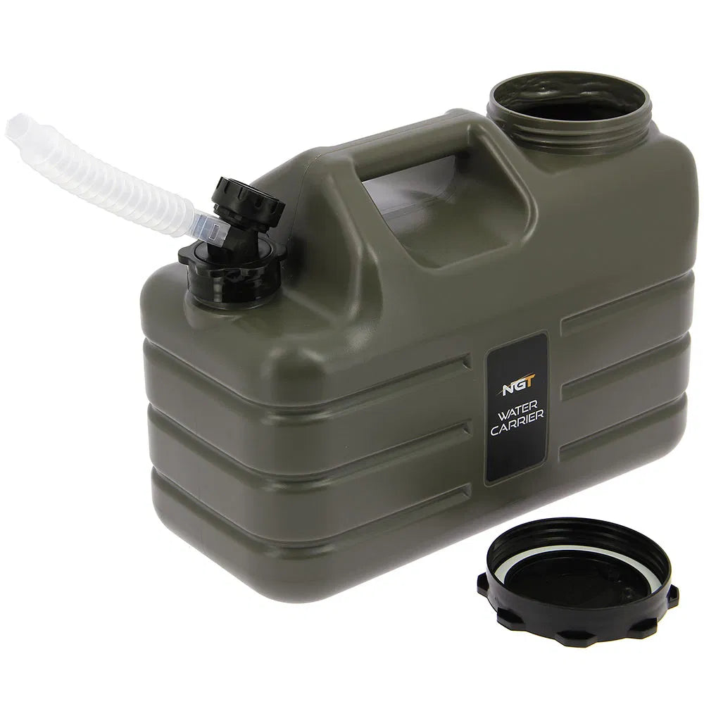 NGT Water Container - 11 Litre