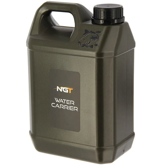 NGT Water Container - 2.5 Litre