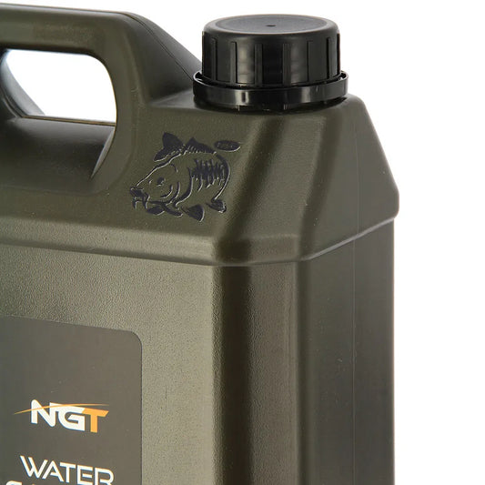 NGT Water Container - 2.5 Litre