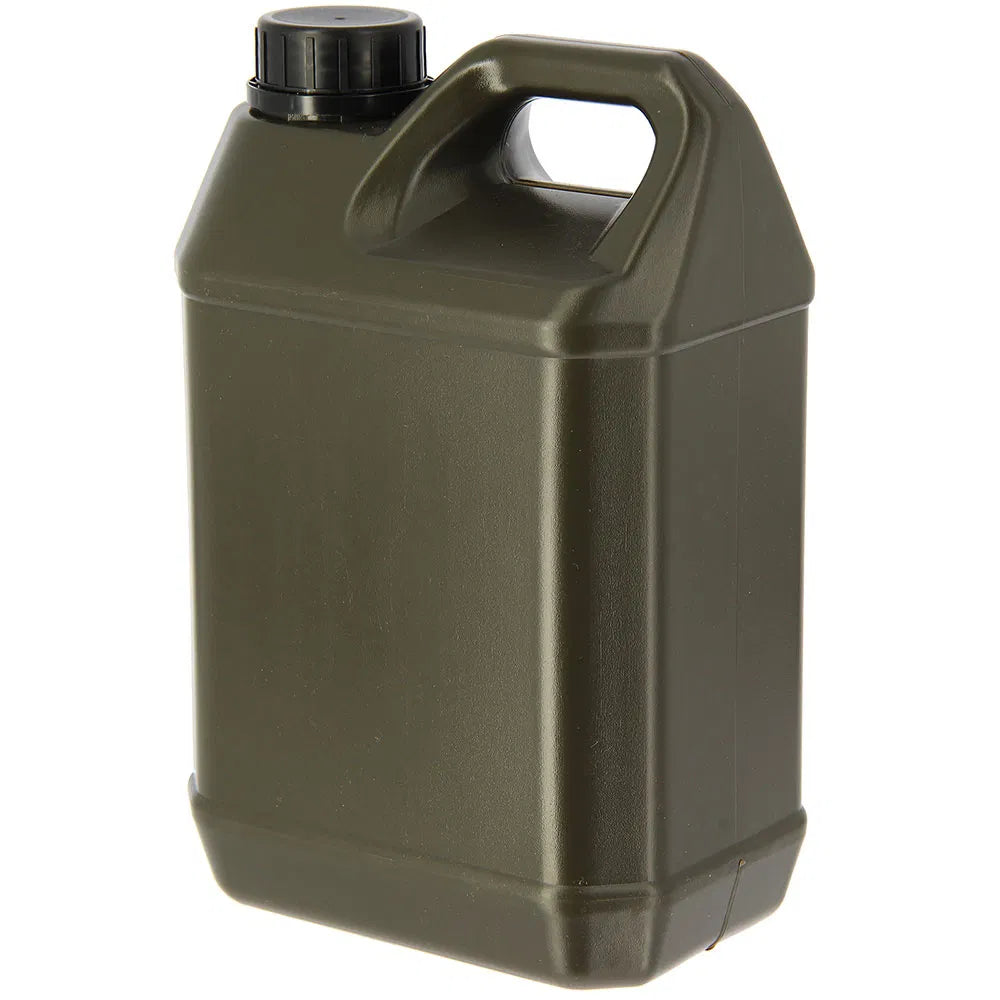 NGT Water Container - 2.5 Litre