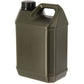 NGT Water Container - 2.5 Litre