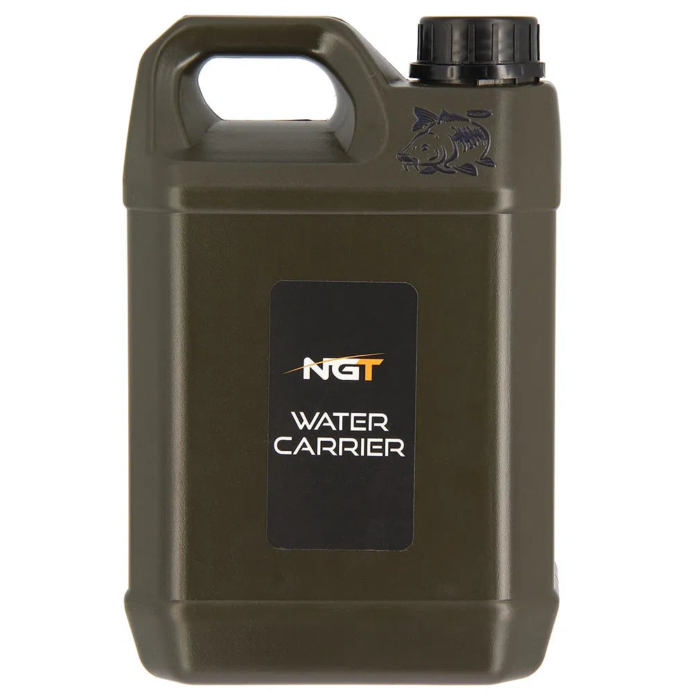 NGT Water Container - 2.5 Litre