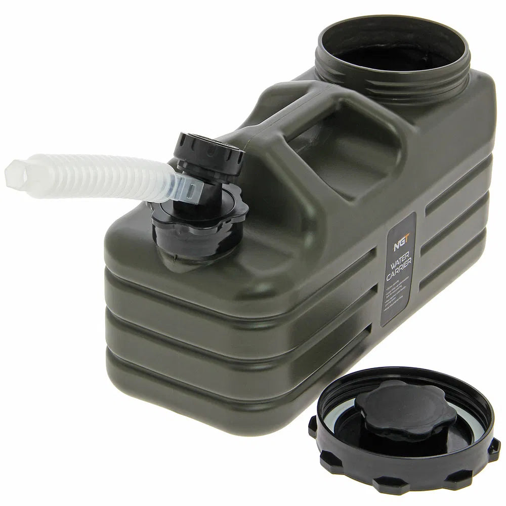 NGT Water Container - 5 Litre