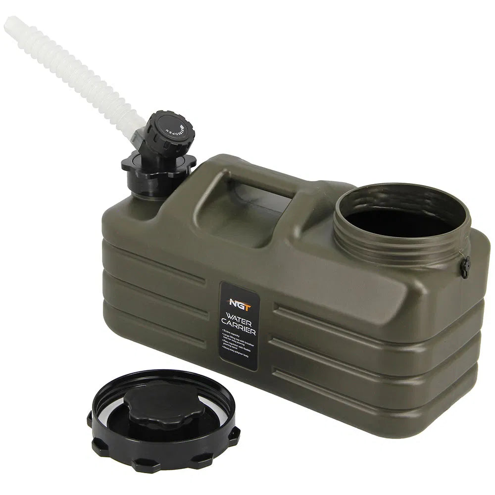 NGT Water Container - 5 Litre
