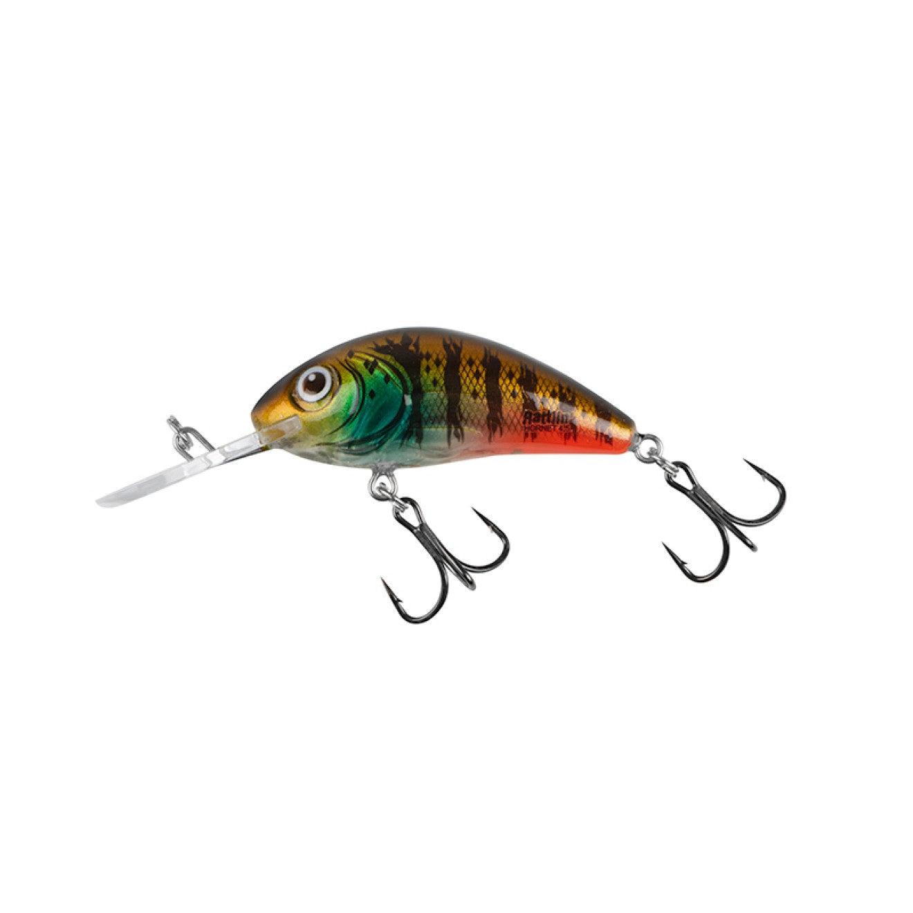 Salmo Rattlin' Hornet 4.5cm