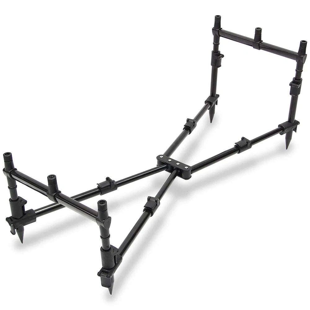 NGT Nomad Mk2 Pod - 3 Rod Pod