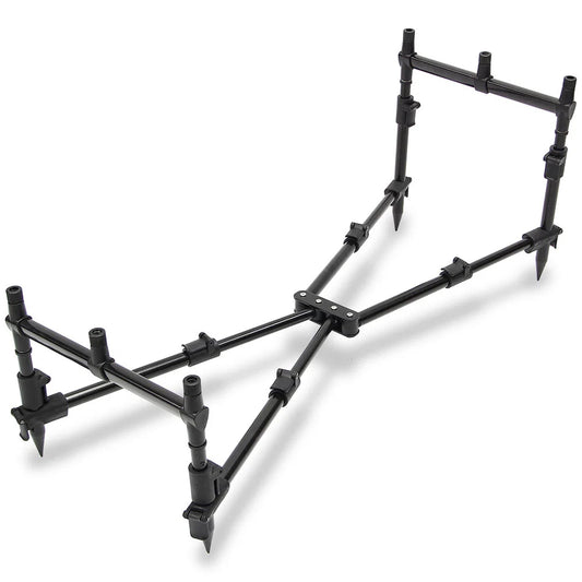 NGT Nomad Mk2 Pod - 3 Rod Pod
