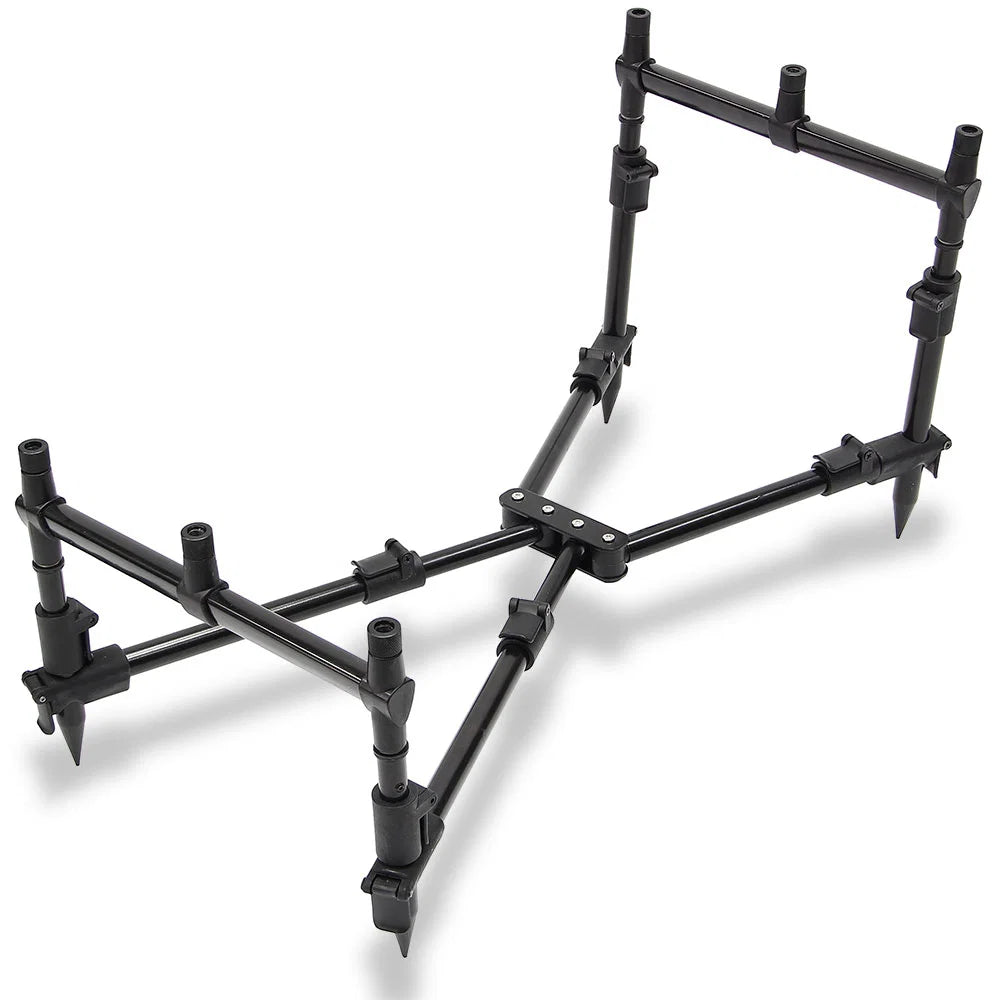 NGT Nomad Mk2 Pod - 3 Rod Pod