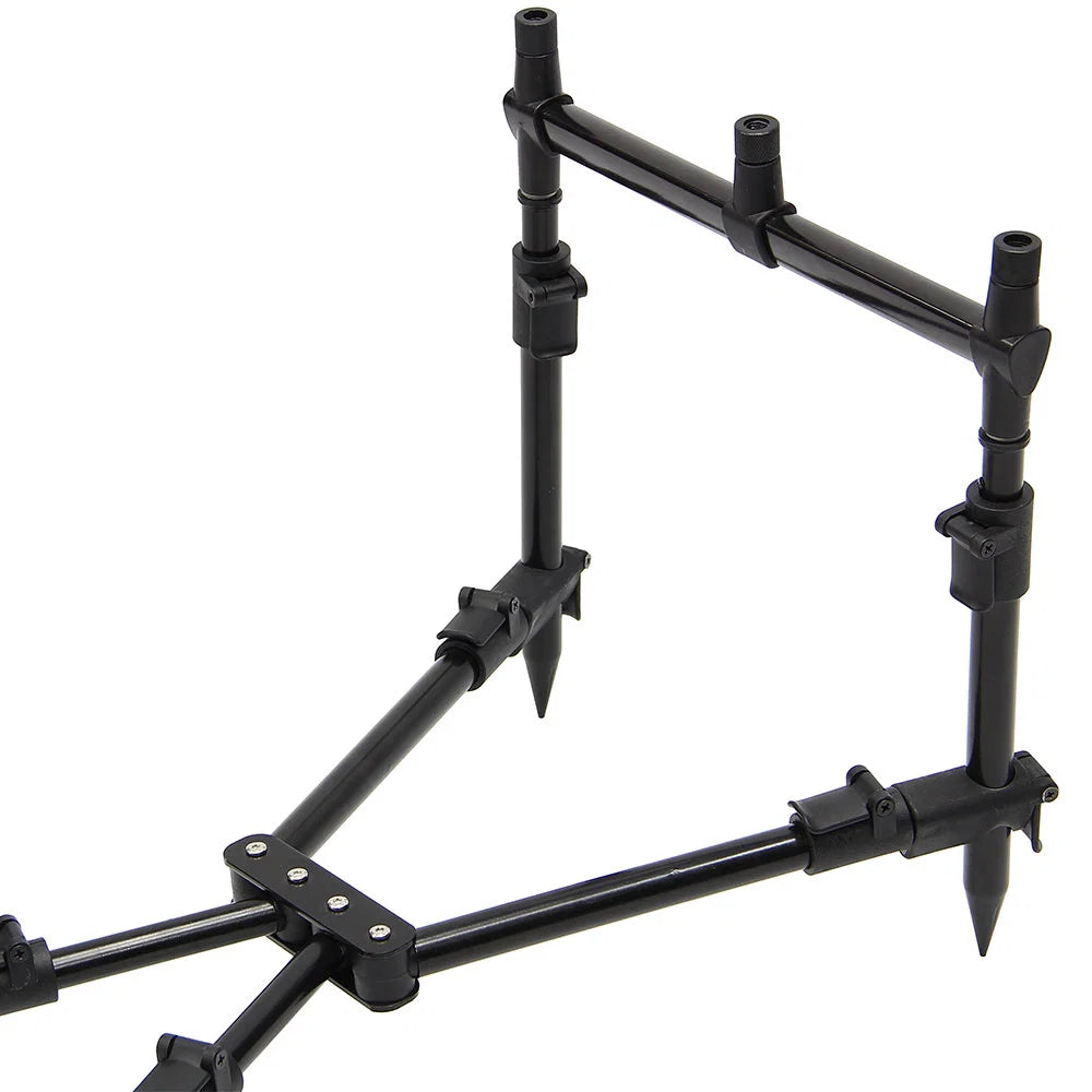 NGT Nomad Mk2 Pod - 3 Rod Pod