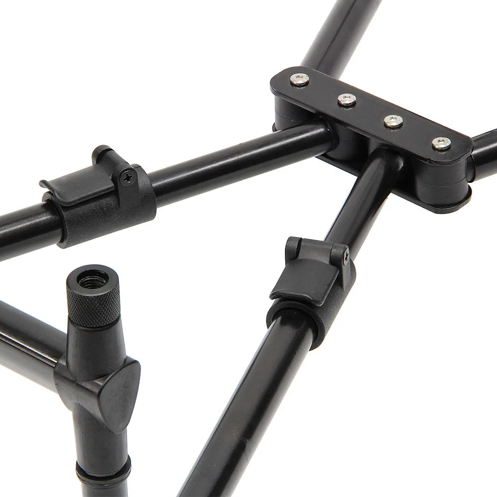 NGT Nomad Mk2 Pod - 3 Rod Pod