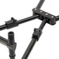 NGT Nomad Mk2 Pod - 3 Rod Pod