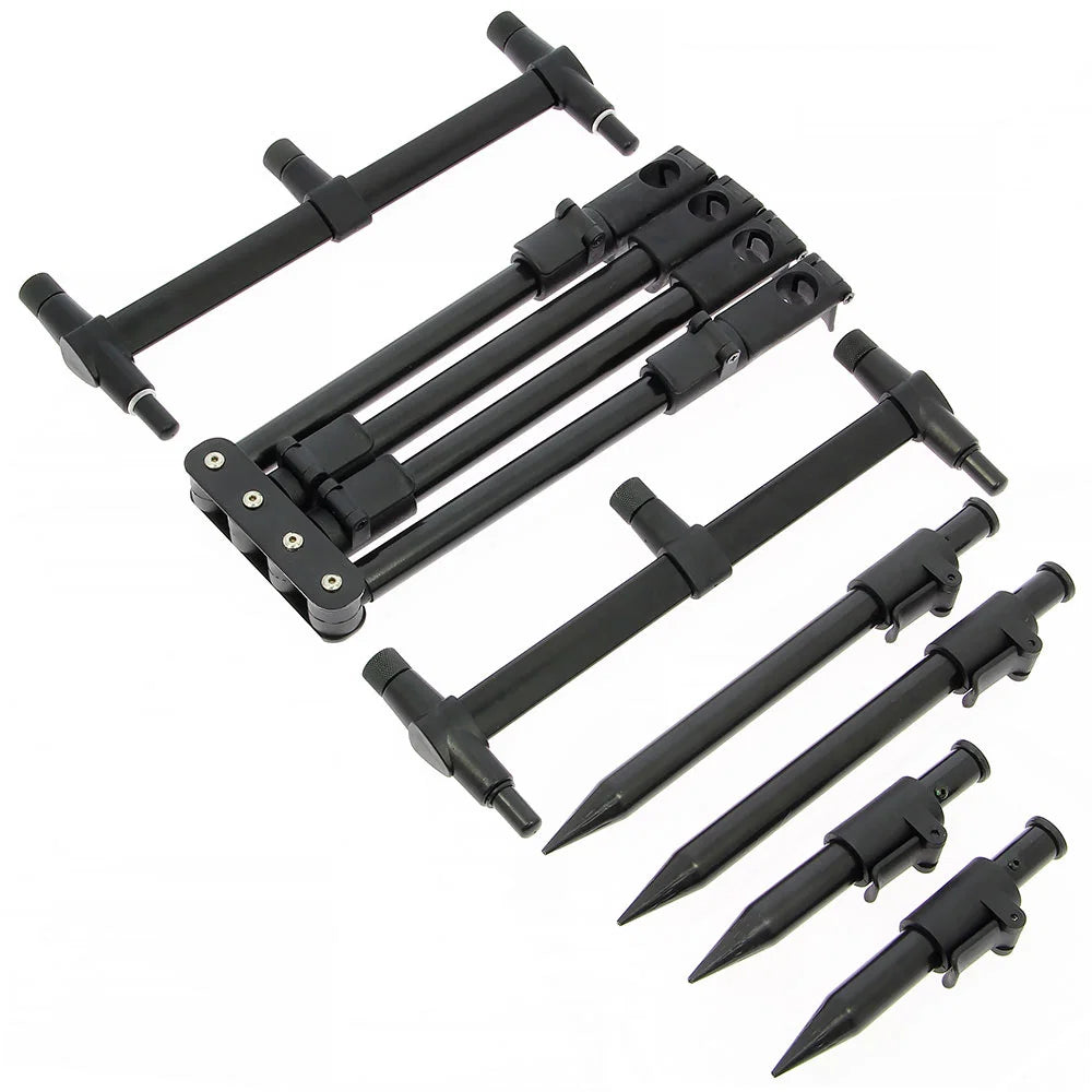 NGT Nomad Mk2 Pod - 3 Rod Pod