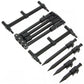 NGT Nomad Mk2 Pod - 3 Rod Pod