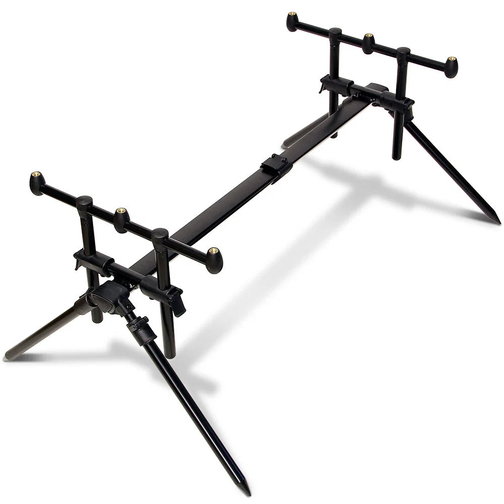 NGT Quickfish Pod - 3 Rod