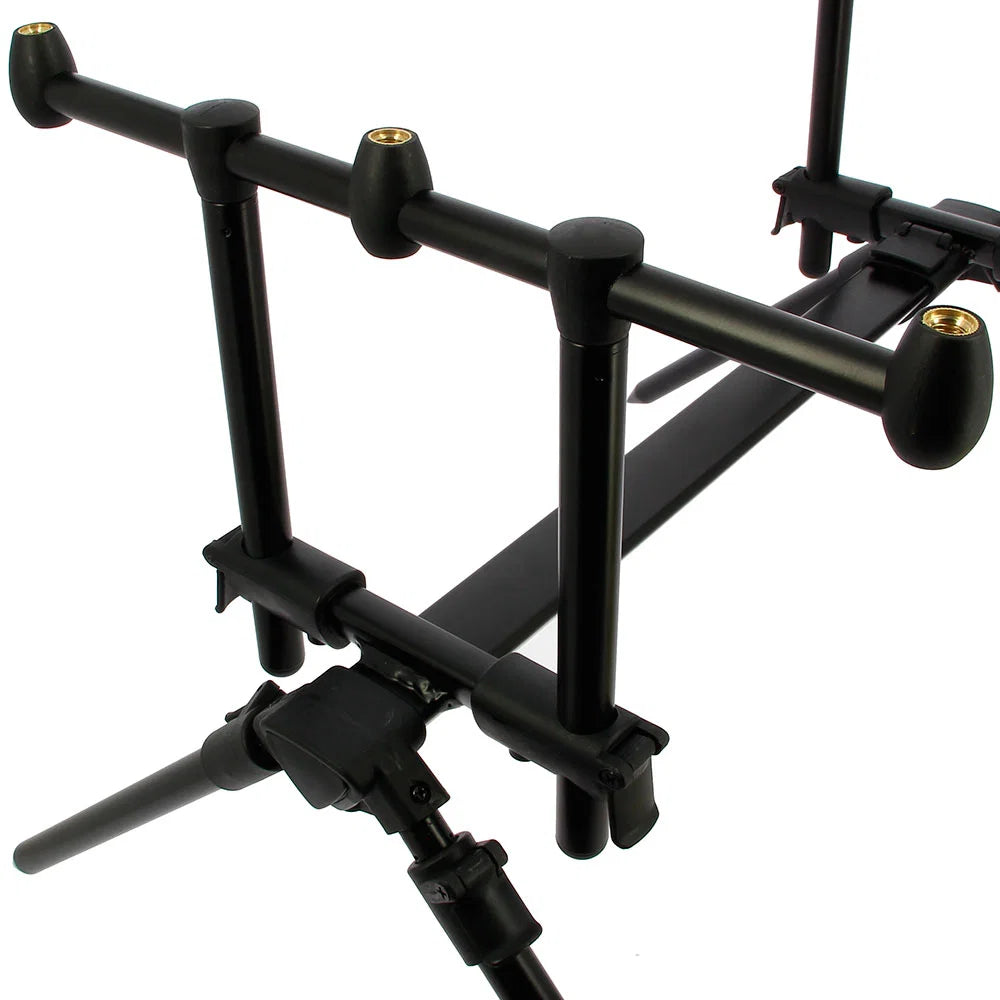 NGT Quickfish Pod - 3 Rod
