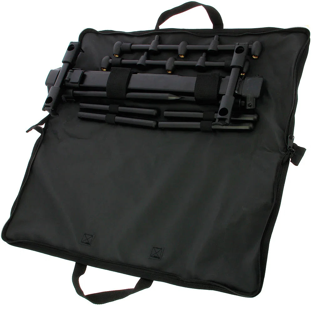 NGT Quickfish Pod - 3 Rod