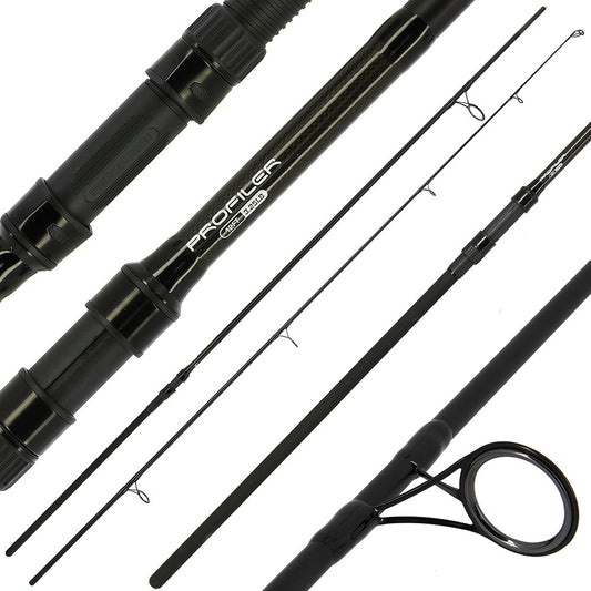 NGT Profiler Carp Rod 12ft 3.25lb