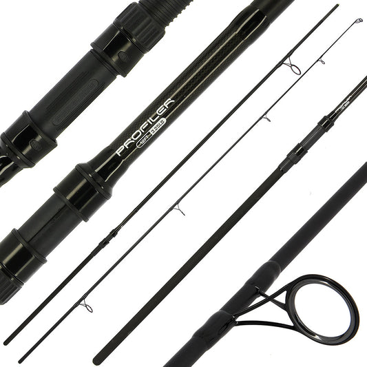 NGT Profiler Carp Rod 12ft 3.25lb