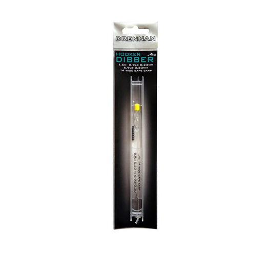 Drennan Crystal Dibber Hooker Rigs