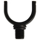 NGT Profiler Rod Rest - Black (25mm)