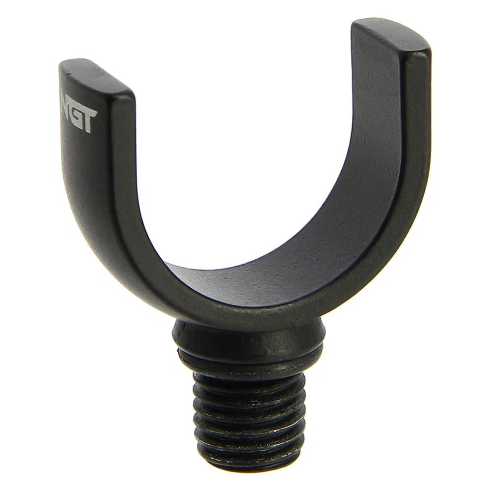 NGT Profiler Rod Rest - Black (25mm)