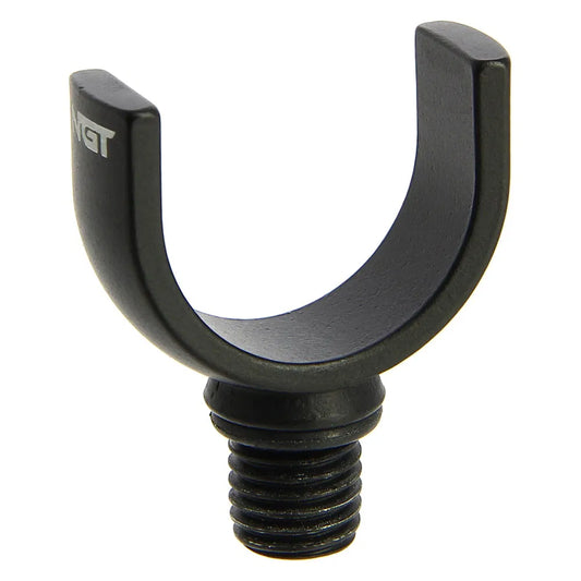 NGT Profiler Rod Rest - Black (25mm)