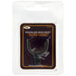 NGT Profiler Rod Rest - Black (25mm)