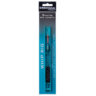 Drennan Whip Rigs