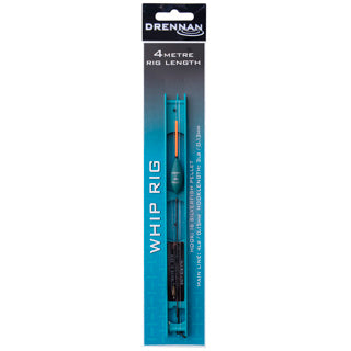 Drennan Whip Rigs