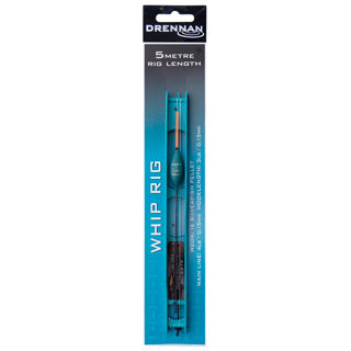 Drennan Whip Rigs
