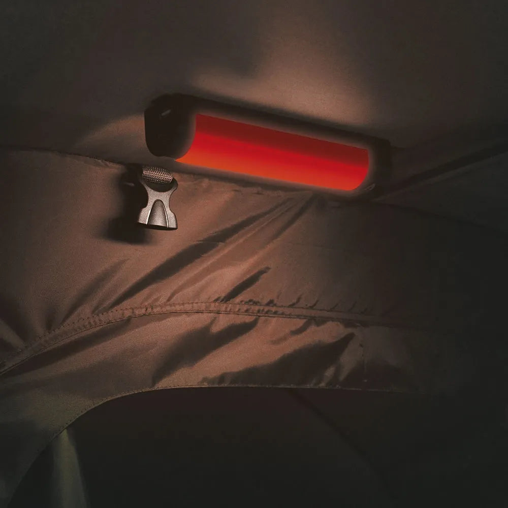 NGT Bivvy Light Large