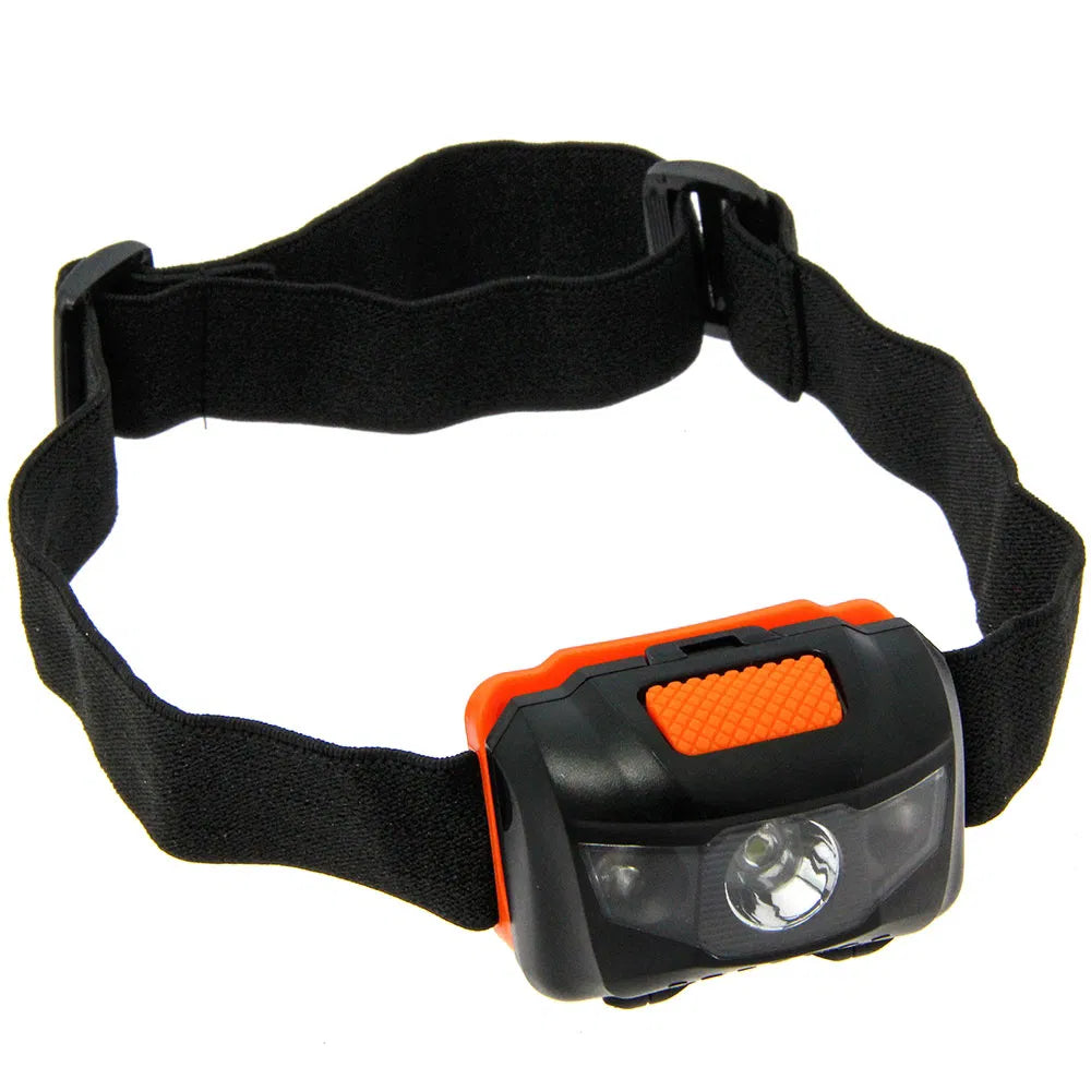 NGT LED Light - 100 Lumens Headtorch