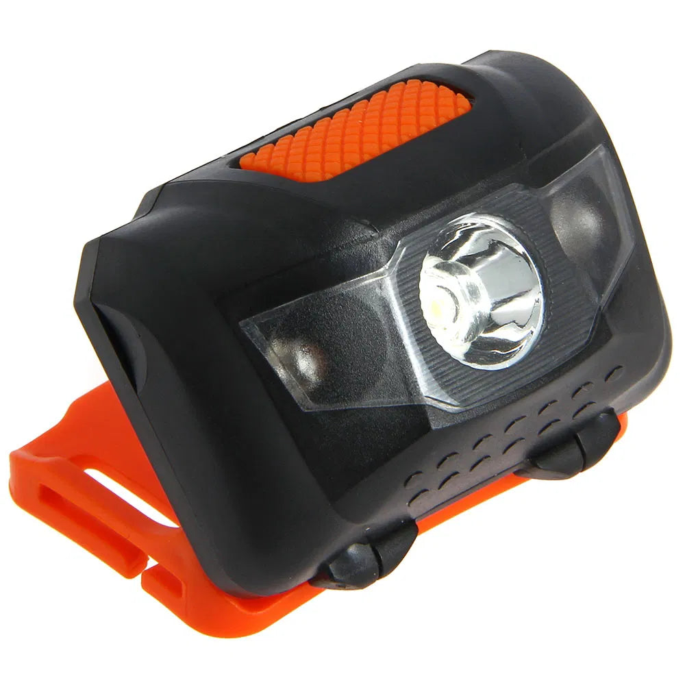 NGT LED Light - 100 Lumens Headtorch