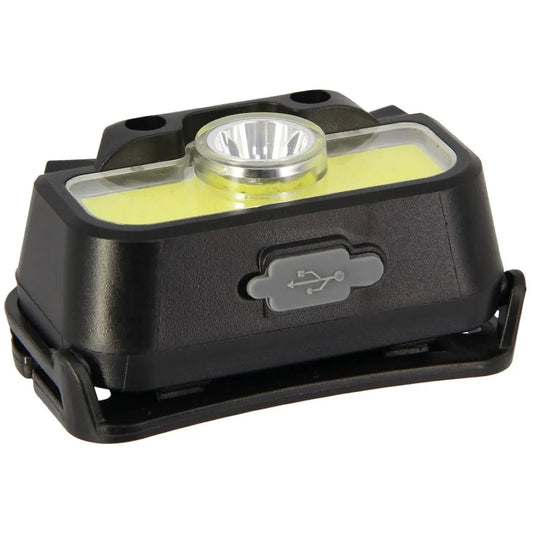 NGT Profiler Headlight