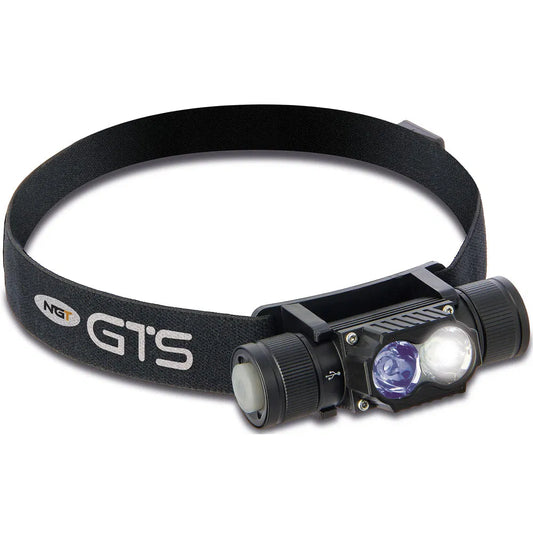 NGT GTS Headlight