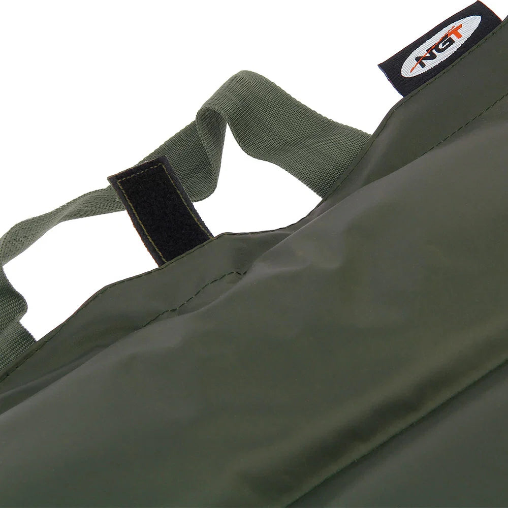 NGT Advanced Beanie Mat (666)