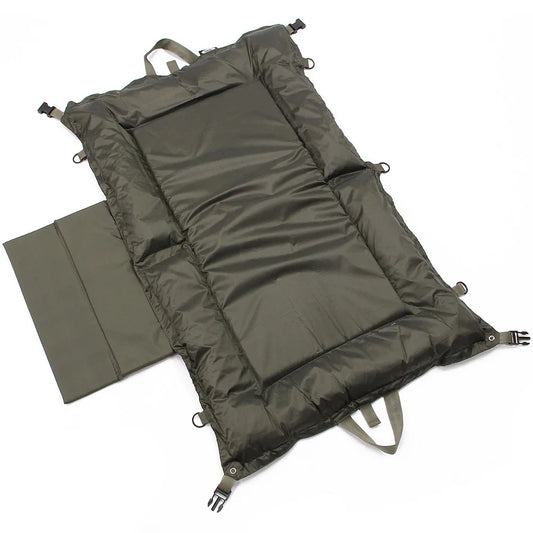 NGT Advanced Beanie Mat (666)