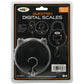 NGT Quickfish Digital Scales 55lb / 25kg