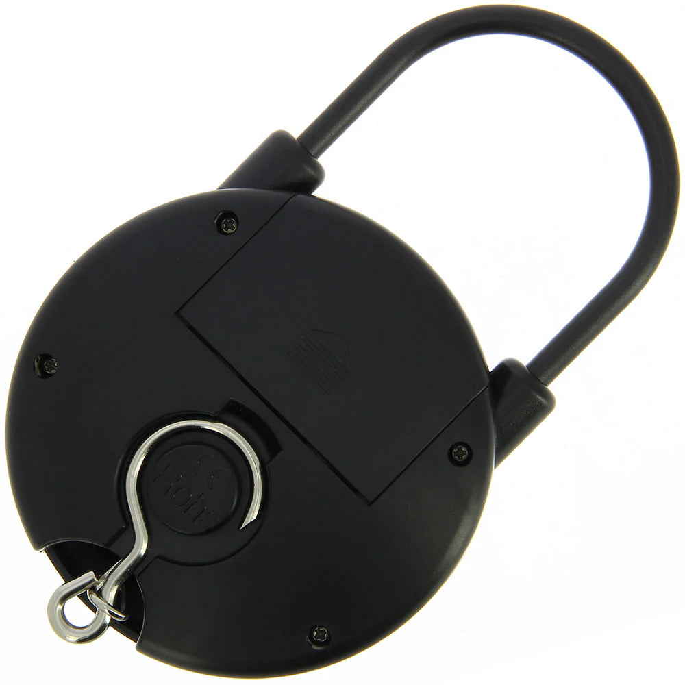 NGT Quickfish Digital Scales 55lb / 25kg
