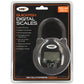 NGT Quickfish Digital Scales 55lb / 25kg